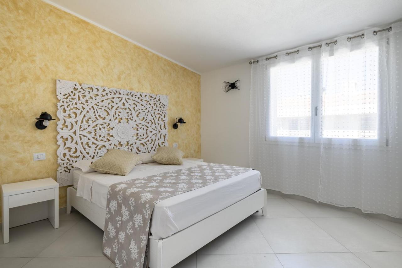 Appartamento Vista Golfo Cala Gonone Luaran gambar