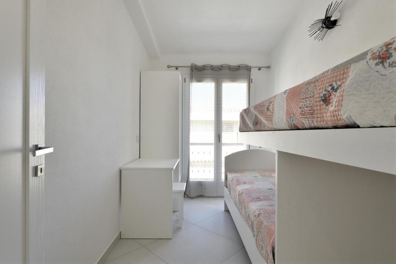 Appartamento Vista Golfo Cala Gonone Luaran gambar