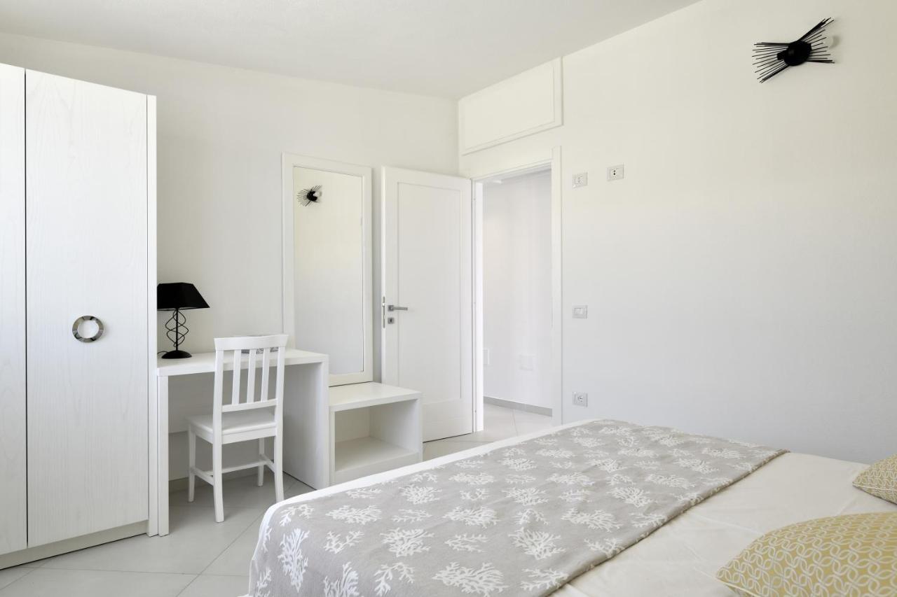 Appartamento Vista Golfo Cala Gonone Luaran gambar