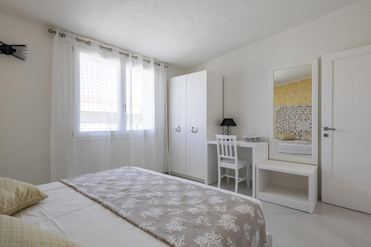 Appartamento Vista Golfo Cala Gonone Luaran gambar