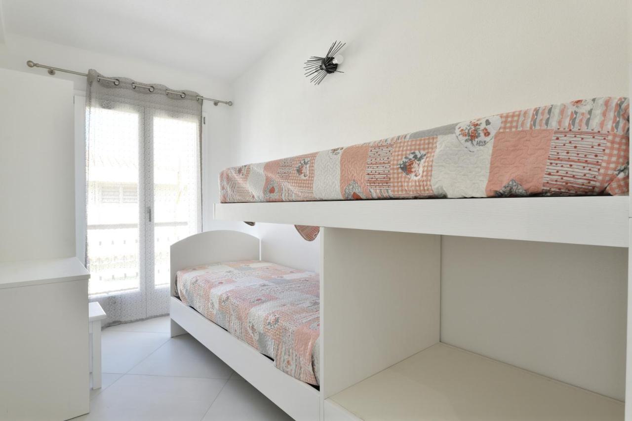Appartamento Vista Golfo Cala Gonone Luaran gambar